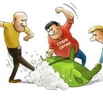 Dlaczego roboty się psują, czyli skąd biorą się trojany w naszych smartfonach