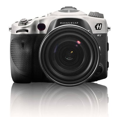 Hasselblad znowu klonuje Sony