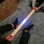 Luxpong: Kawałek dechy czy kultowe urządzenie do gry?