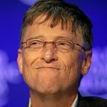 Bill Gates składa wniosek o upadłość swojej firmy