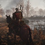Co nowego wiemy o Wiedźminie 3