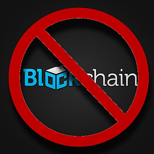 Apple walczy z bitcoinem