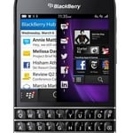 BlackBerry wraca do gry! I do korzeni…