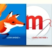 Nowy Firefox z integracją Delicious i Saavn