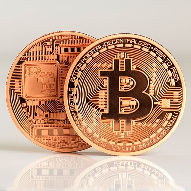 Bitcoin: dobra i zła wiadomość