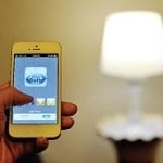 AirBulb – grająca żarówka