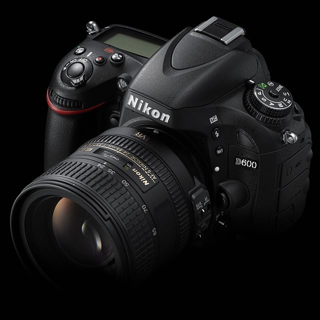 Nikon wymieni popsute aparaty na nowe