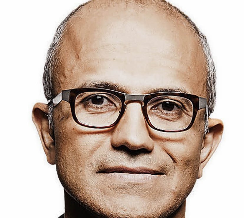 Szef Microsoftu niezrażony porażką Windows na telefonach