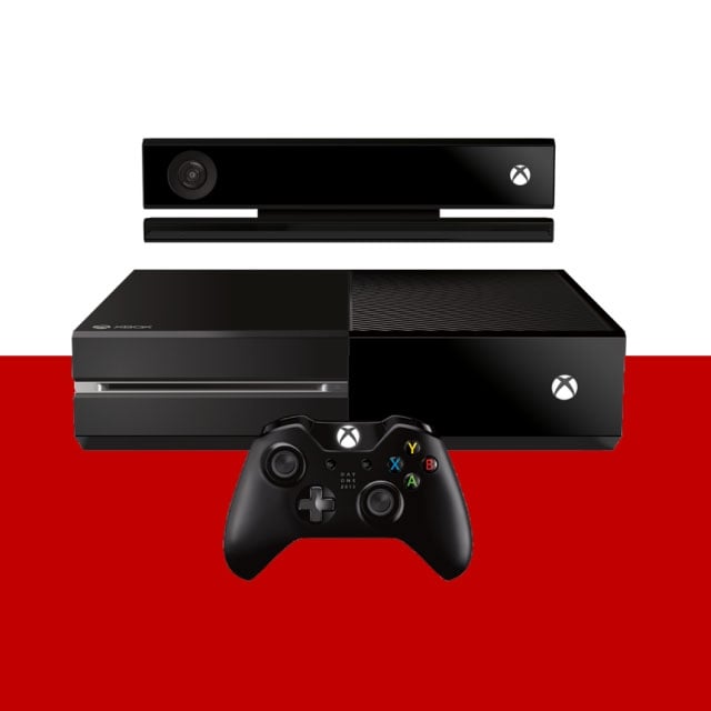 Microsoft zadowolony z polskiej premiery Xboxa One