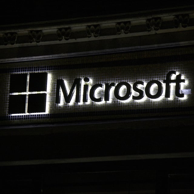 Wiemy za ile Microsoft sprzedaje nasze dane FBI