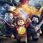 LEGO: Hobbit – recenzja gry (PS4)