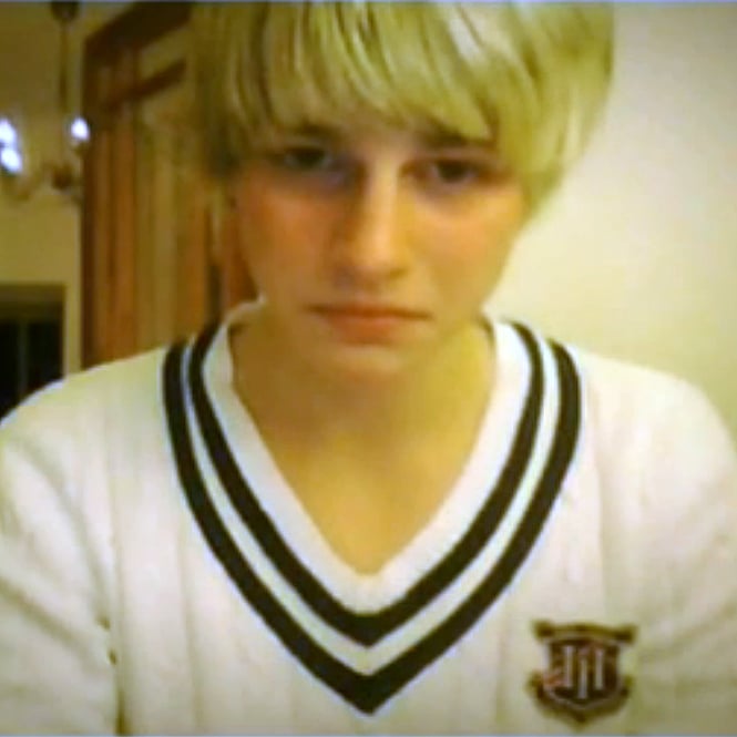 Od samojebki do samobójstwa