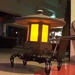 Toro-bots: ogrodowe lampki, które zadbają o odpowiednią pielęgnację roślin