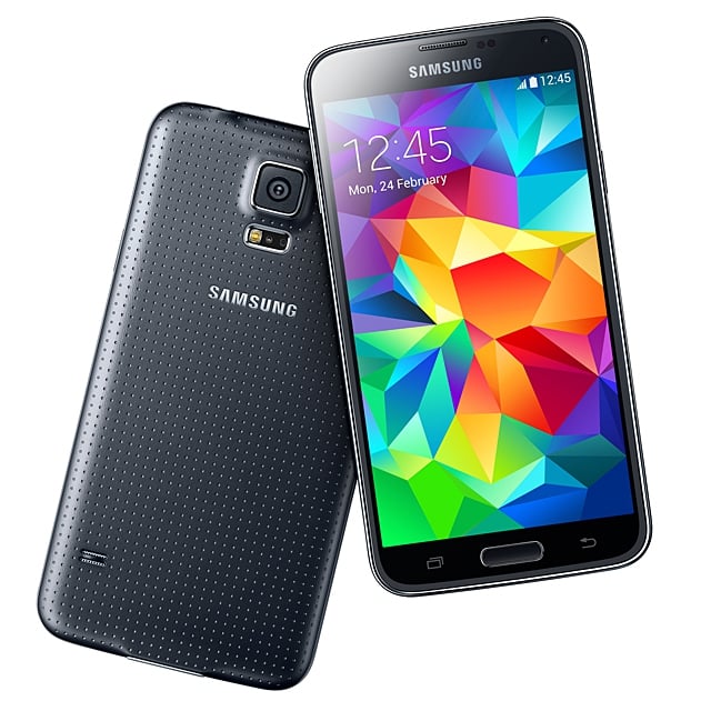 Ile naprawdę kosztuje produkcja Samsunga Galaxy S5?
