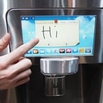 Hakerzy zabierają się za telewizory i… lodówki