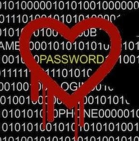 Luka Heartbleed nadal zagraża bezpieczeństwu Sieci!