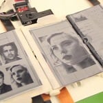 PaperFold – zaginany smartfon o trzech ekranach e-ink