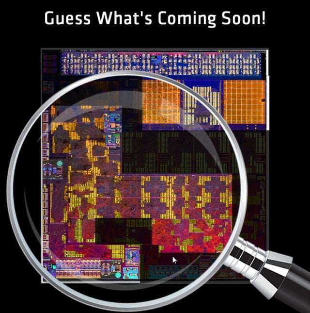 Oto pierwsza na świecie sprzętowa wirtualizacja na karcie graficznej