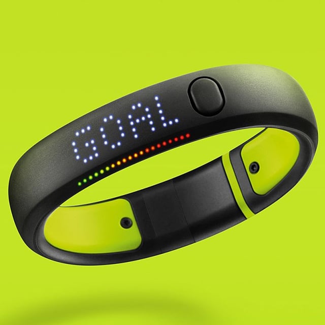 Nike wycofuje się z rynku, bo boi się… Apple’a?