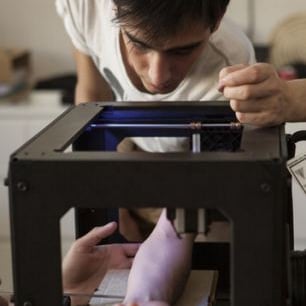 Ta drukarka zrobi Ci tatuaż