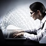 Tylko co dziesiąty programista to kobieta