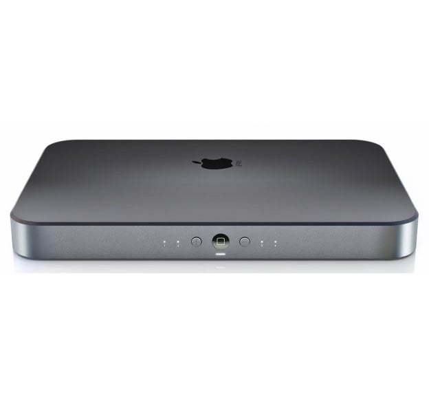 Konsola do gier od Apple powraca?