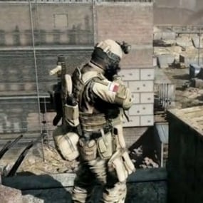 Polski Holding Obronny tworzy grę komputerową!