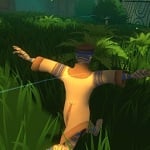 Jestem samolotem – przynajmniej tak mi się wydaje