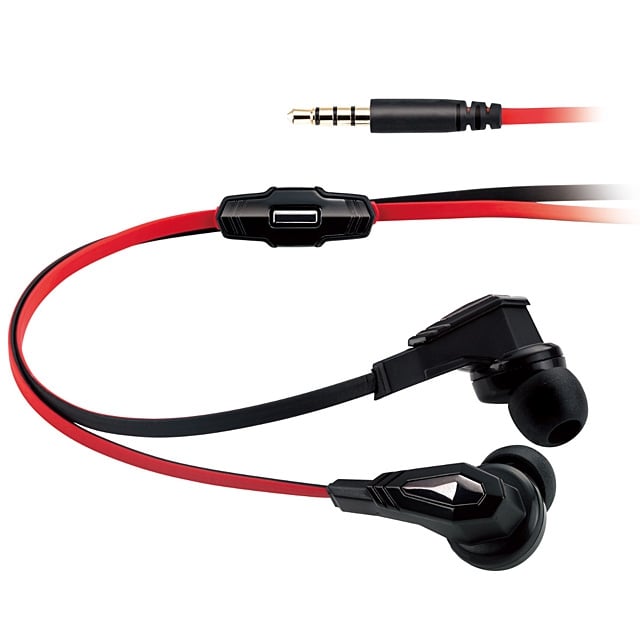 Genius: douszne słuchawki dla graczy