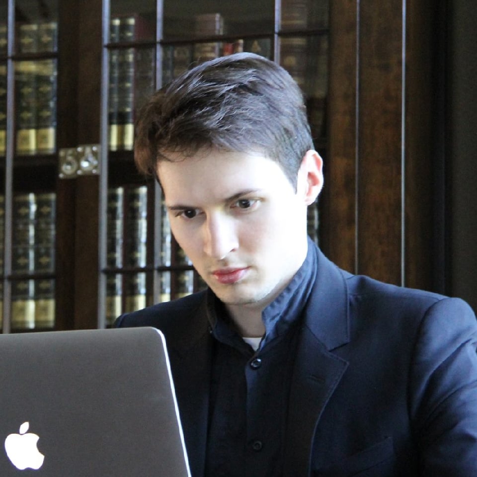 Twórca rosyjskiego VKontakte szuka kraju, gdzie szanuje się wolność słowa i prywatność obywateli.