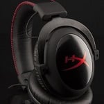 HyperX CloudX licencjonowanym zestawem dla konsoli Xbox One