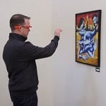 Google Glass w końcu z obsługą gestów