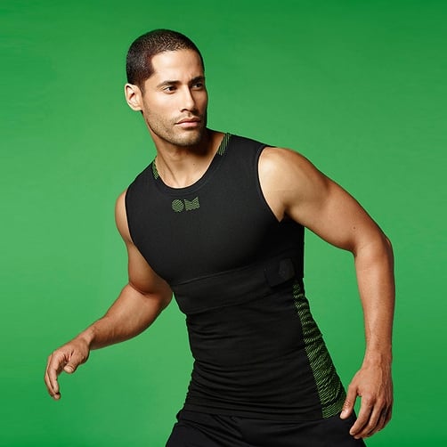 Pora na inteligentne… koszulki