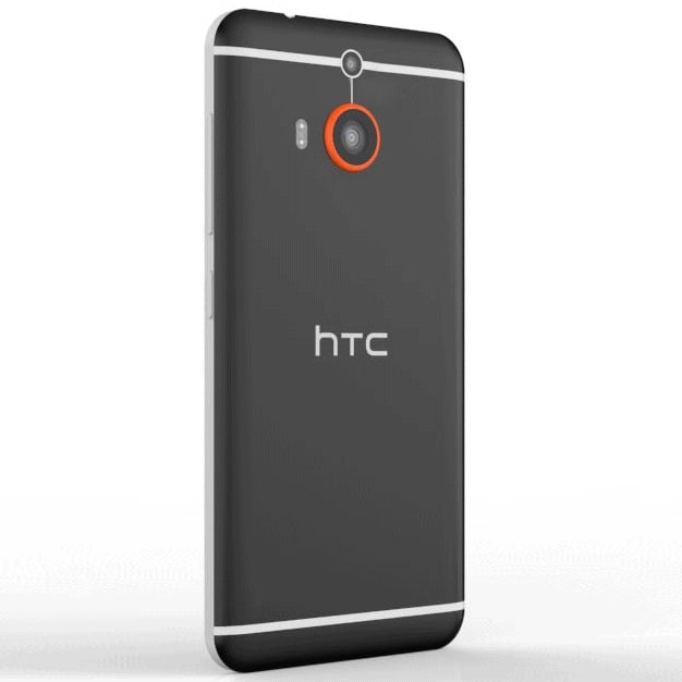 Tak wygląda HTC One M8 Prime