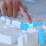 Thermal Touch: nowy sposób interakcji w rozszerzonej rzeczywistości