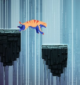 The Way – polska odpowiedź na Another World