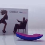 OhMiBod: wibrator zdalnie sterowany smartfonem