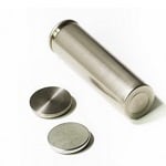 Ryden: akumulatory, które ładują się 20-krotnie szybciej od Li-ION