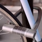 Skylock: blokada rowerowa zintegrowana ze smartfonem