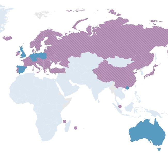 Truphone: 66 krajów, jedna karta SIM, brak roamingu