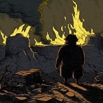 Cały świat czeka na Watch Dogs, ja czekam na Valiant Hearts [wideo]