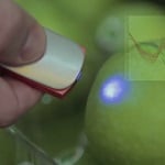 SCiO: przenośny spektrometr optyczny do smartfona