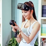 AntVR – uniwersalne gogle VR mogą pogrążyć Oculus Rifta