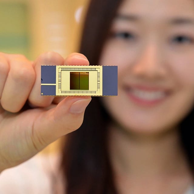 SanDisk i Toshiba razem zrobią SSD przyszłości