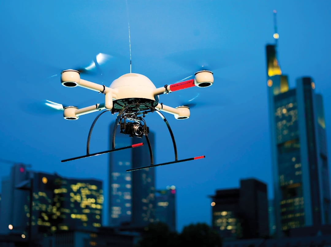 Kiedy nadejdą roboty?