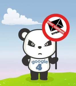 Google zmienia swój algorytm wyszukiwania!