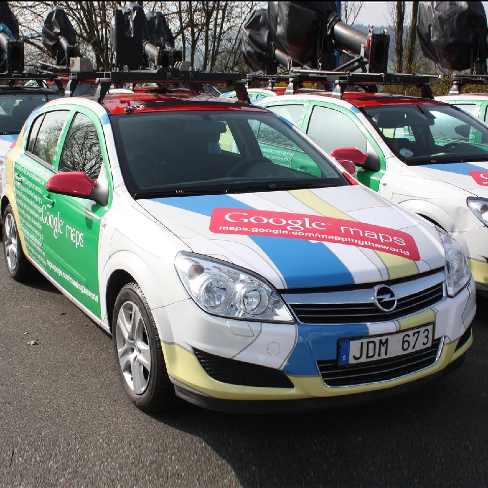 Nadchodzi ogromna aktualizacja polskiego Street View