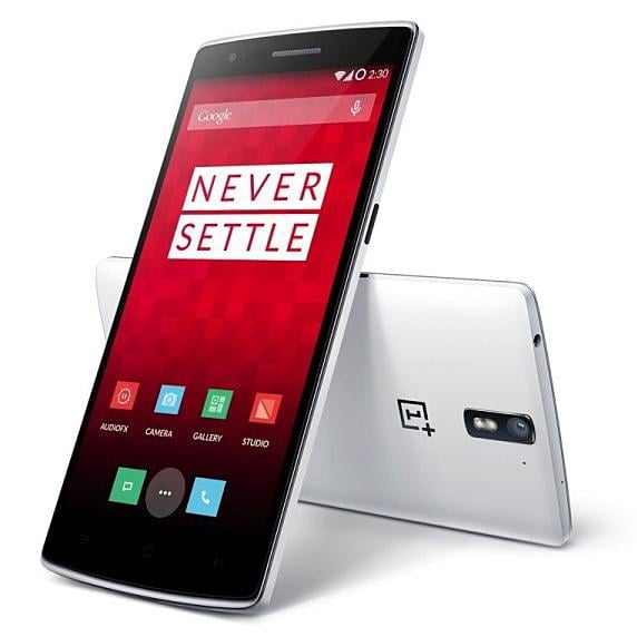 OnePlus One mocno tnie koszty na… opakowaniu
