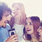 Nowy SingStar na PS4 wykorzysta potencjał smartfonów