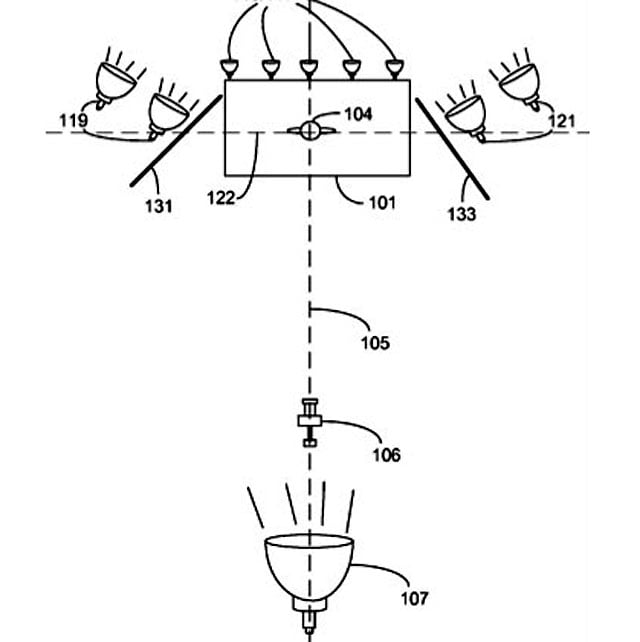 Amazon chce zostać patentowym trollem?